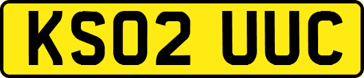 KS02UUC