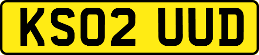 KS02UUD