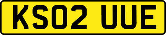 KS02UUE
