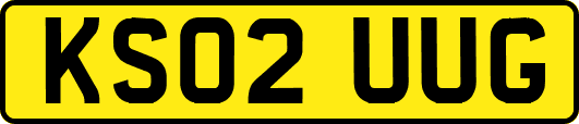 KS02UUG