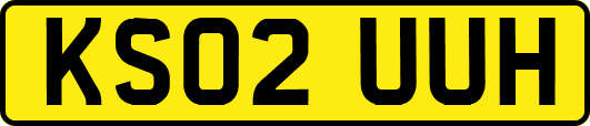 KS02UUH
