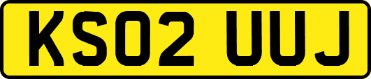 KS02UUJ
