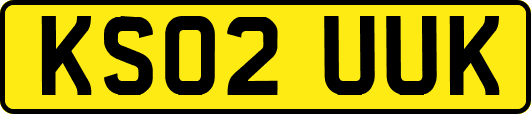 KS02UUK