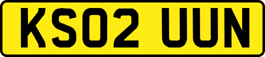 KS02UUN