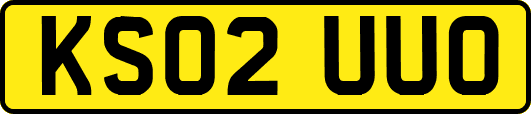 KS02UUO