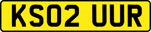 KS02UUR