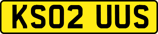 KS02UUS