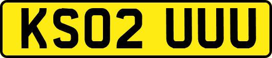 KS02UUU