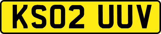 KS02UUV