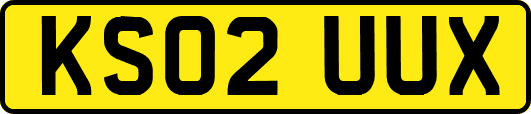 KS02UUX