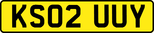 KS02UUY