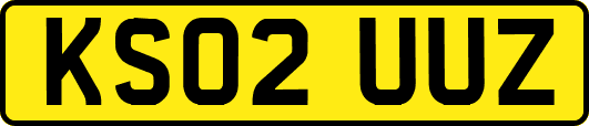 KS02UUZ