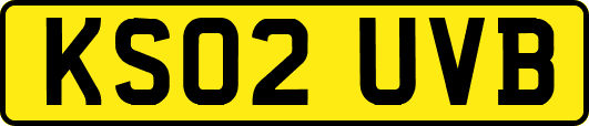 KS02UVB
