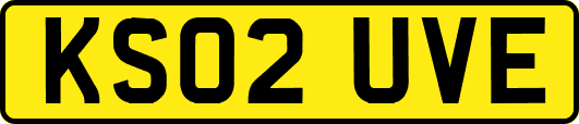 KS02UVE
