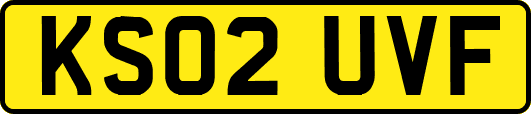KS02UVF