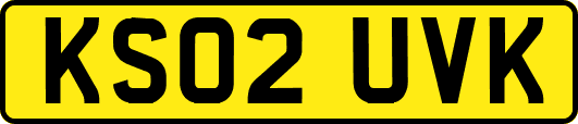 KS02UVK