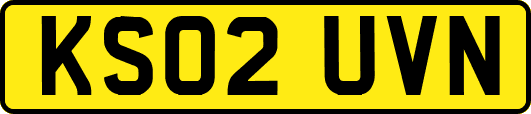 KS02UVN