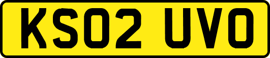 KS02UVO
