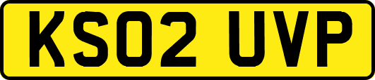 KS02UVP