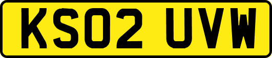 KS02UVW