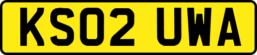 KS02UWA