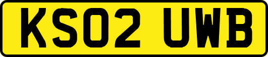 KS02UWB