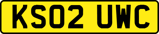 KS02UWC