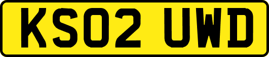 KS02UWD