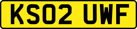 KS02UWF