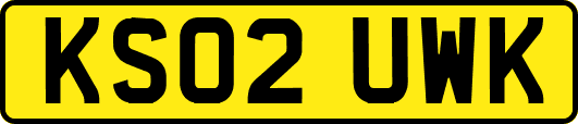 KS02UWK