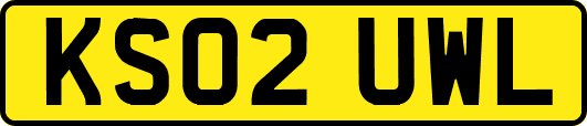 KS02UWL