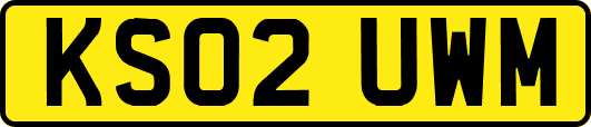 KS02UWM