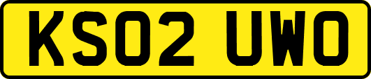 KS02UWO