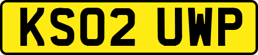 KS02UWP