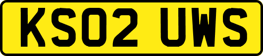 KS02UWS