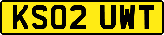 KS02UWT