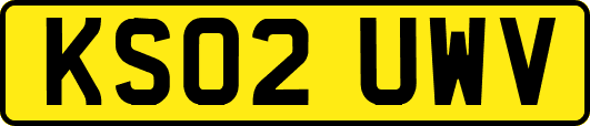 KS02UWV