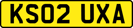 KS02UXA