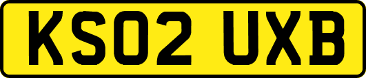 KS02UXB