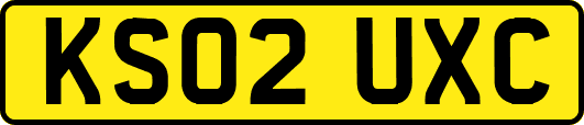 KS02UXC