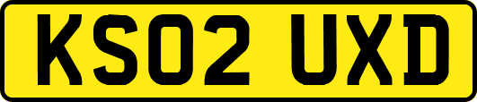KS02UXD