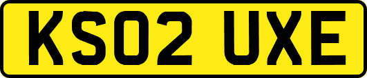 KS02UXE
