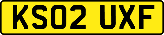 KS02UXF