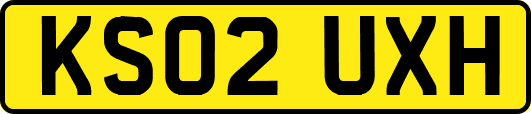 KS02UXH