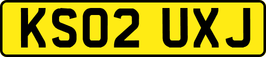 KS02UXJ