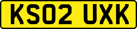 KS02UXK