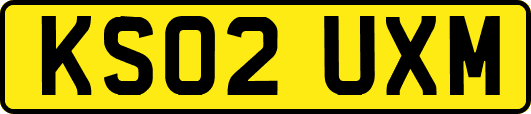 KS02UXM
