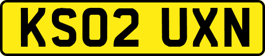 KS02UXN