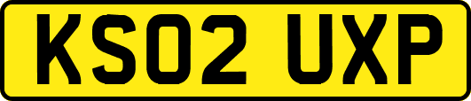 KS02UXP