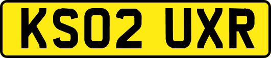 KS02UXR